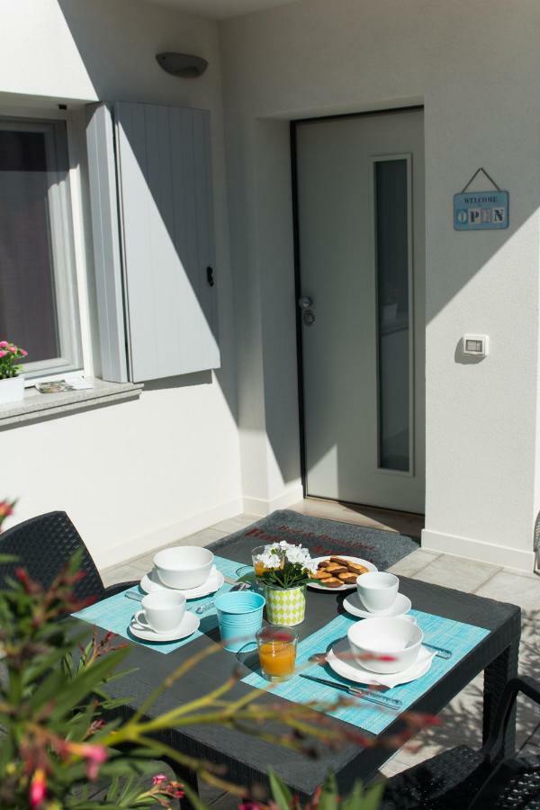 B&B Borgo Antico Treviso Dış mekan fotoğraf