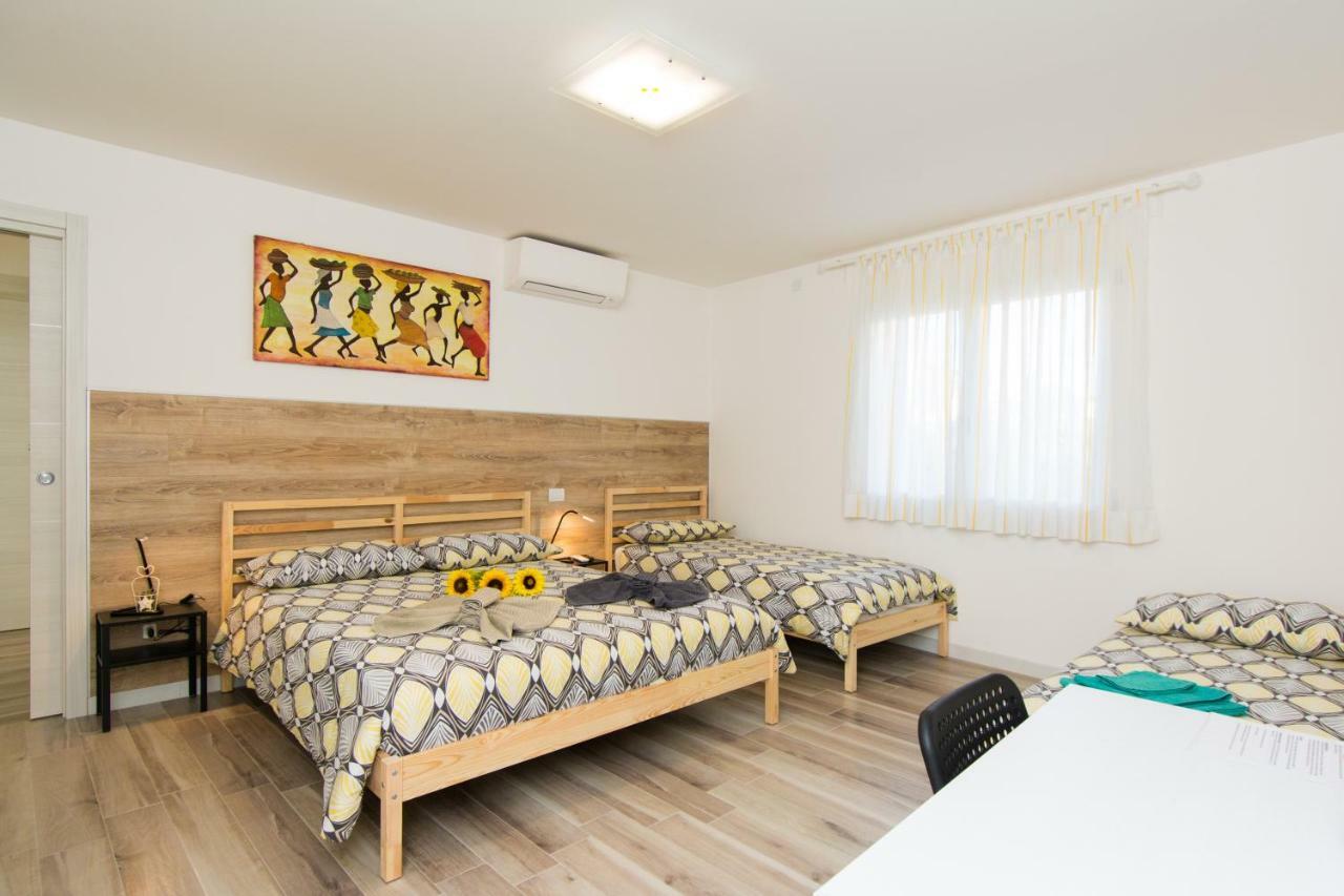 B&B Borgo Antico Treviso Dış mekan fotoğraf