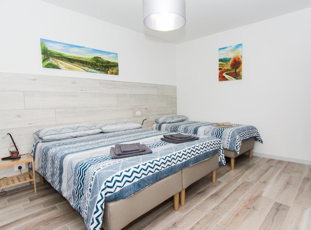 B&B Borgo Antico Treviso Dış mekan fotoğraf