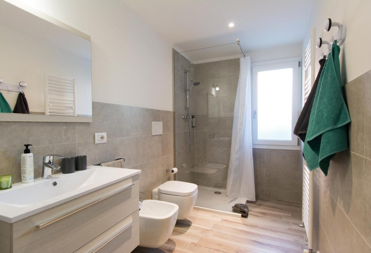B&B Borgo Antico Treviso Dış mekan fotoğraf
